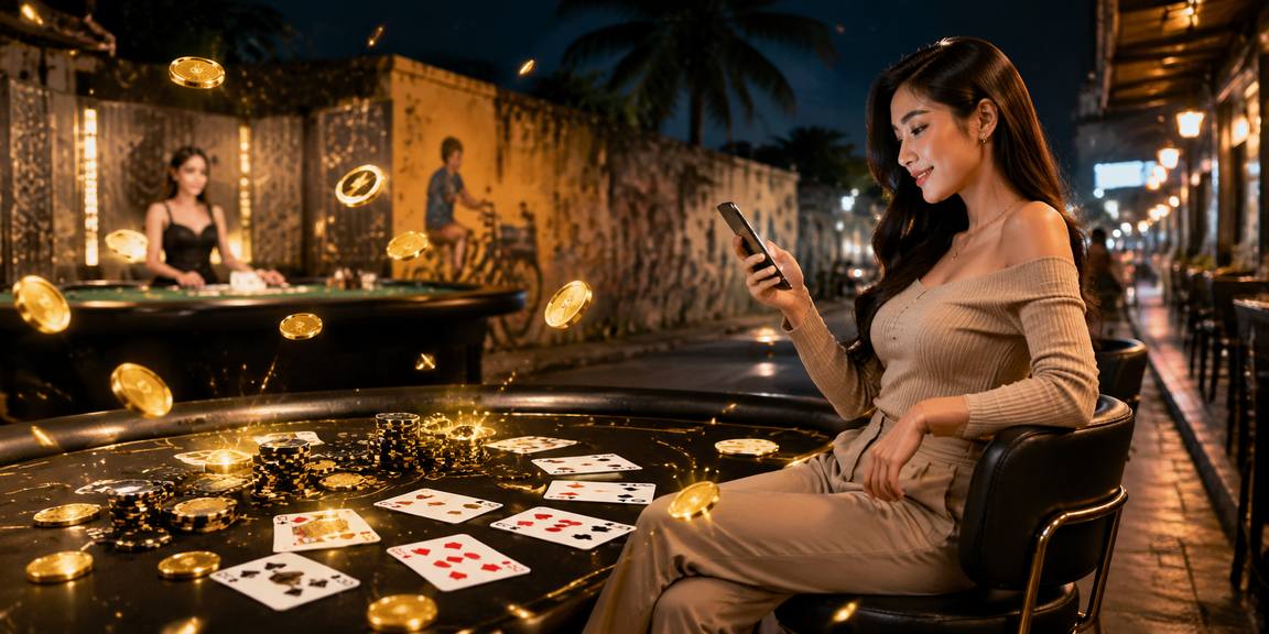 tr469 mobile gaming